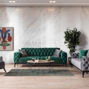 İcon Chester Koltuk Takımı