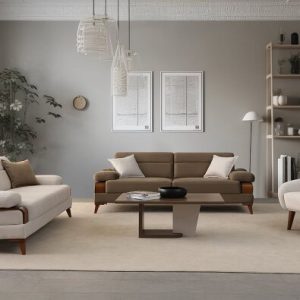 İlva Koltuk Takımı