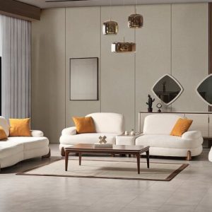 Jade Koltuk Takımı