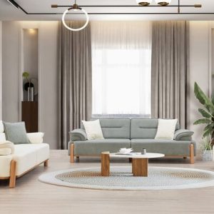 Jaguar Koltuk Takımı