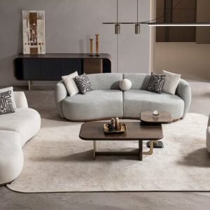 Juno Koltuk Takımı