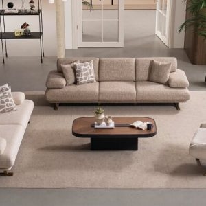 Kafka Koltuk Takımı