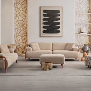 Kairos Koltuk Takımı