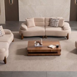 Layla Koltuk Takımı