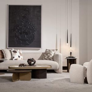 Lemans Koltuk Takımı