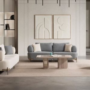 Lerna Koltuk Takımı