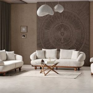 Lizbon Koltuk Takımı