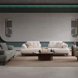 Lois Noa Koltuk Takımı