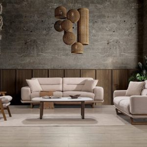 Lotus Koltuk Takımı