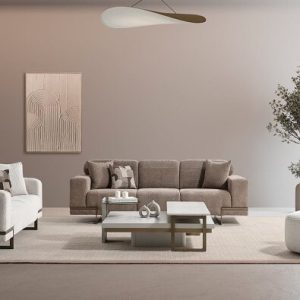 Lunaria Koltuk Takımı