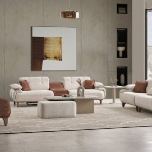 Lyken Koltuk Takımı