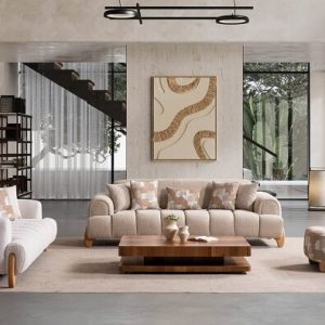 Madrico Koltuk Takımı