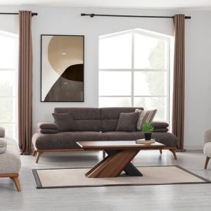 Manza Koltuk Takımı