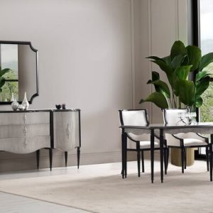 Maserati Yemek Odası