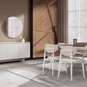 Merkür Yemek Odası