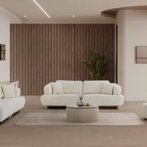 Merlin Koltuk Takımı