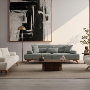 Mikano Koltuk Takımı