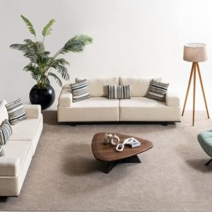 Mint Koltuk Takımı