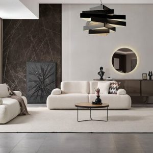 Mocca Koltuk Takımı