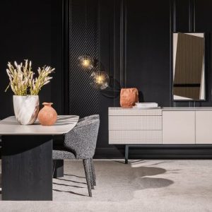 Montella Yemek Odası