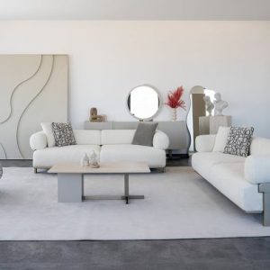 Mova Koltuk Takımı