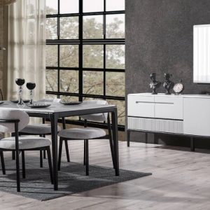 Nirvana Plus Yemek Odası