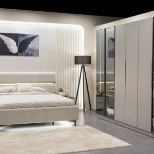 Ophelia Yatak Odası