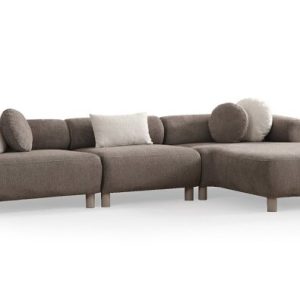 Opus Sehpasız Köşe Takımı