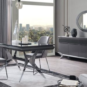 Oriente Antrasit Yemek Odası