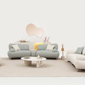 Osla Koltuk Takımı