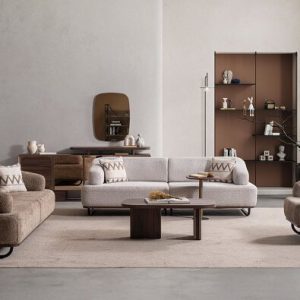 Pandora Koltuk Takımı