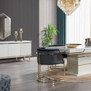 Paris Luxury Yemek Odası