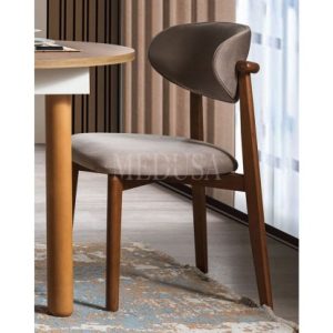 Parla Bohem Sandalye