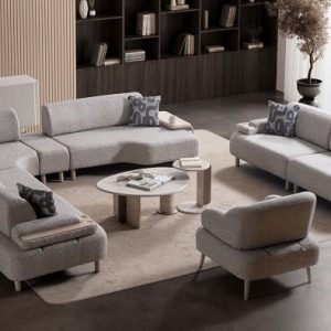 Perla Koltuk Takımı