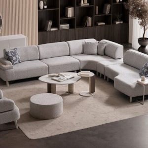 Perla Köşe Takımı