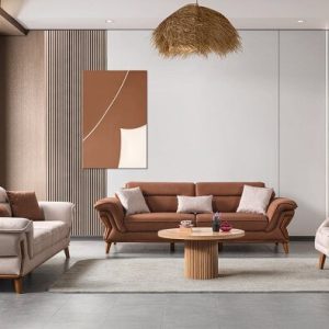 Pierra Koltuk Takımı