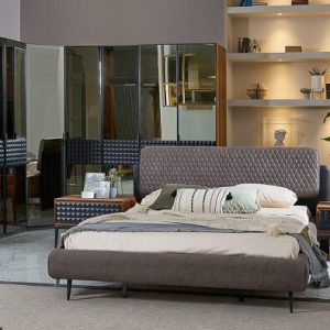 Piramit Yatak Odası