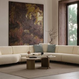 Prada Köşe Takımı