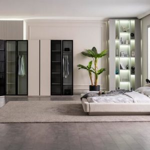 Pragma Köşe Yatak Odası