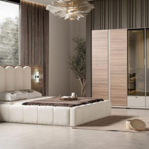 Quantum Yatak Odası