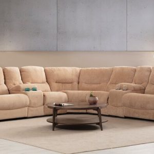 Ravella Motorlu Köşe Takımı