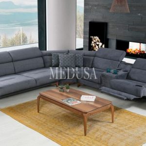 Rio Lina Motorlu Köşe Takımı