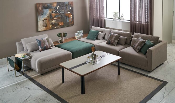 Riviera Köşe Takımı Riviera Köşe Takımı