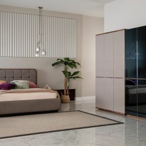 Riviera Yatak Odası