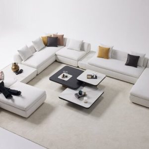 Rocca Maxi Köşe Takımı