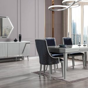 Rodessa Luxury Yemek Odası