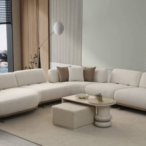 Santa Big Köşe Takımı