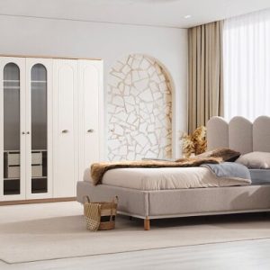 Santa Bohem Yatak Odası