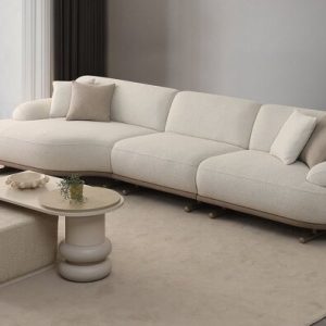 Santa Medium Köşe Takımı