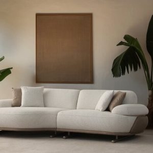 Santa Small Köşe Takımı